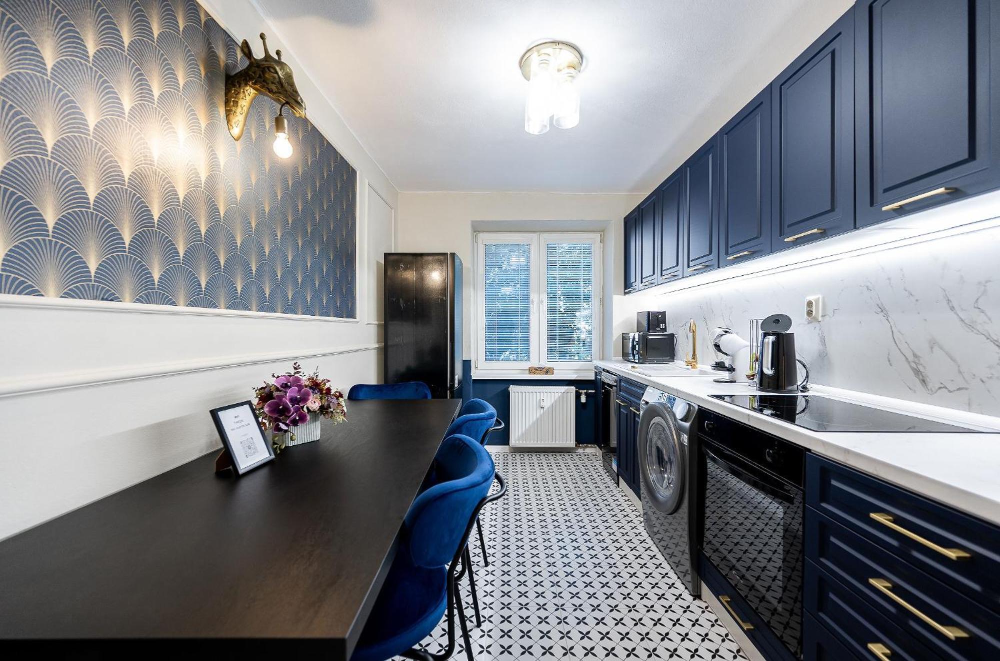 Luxusny Apartman Pri Nemocnici 코시체 외부 사진
