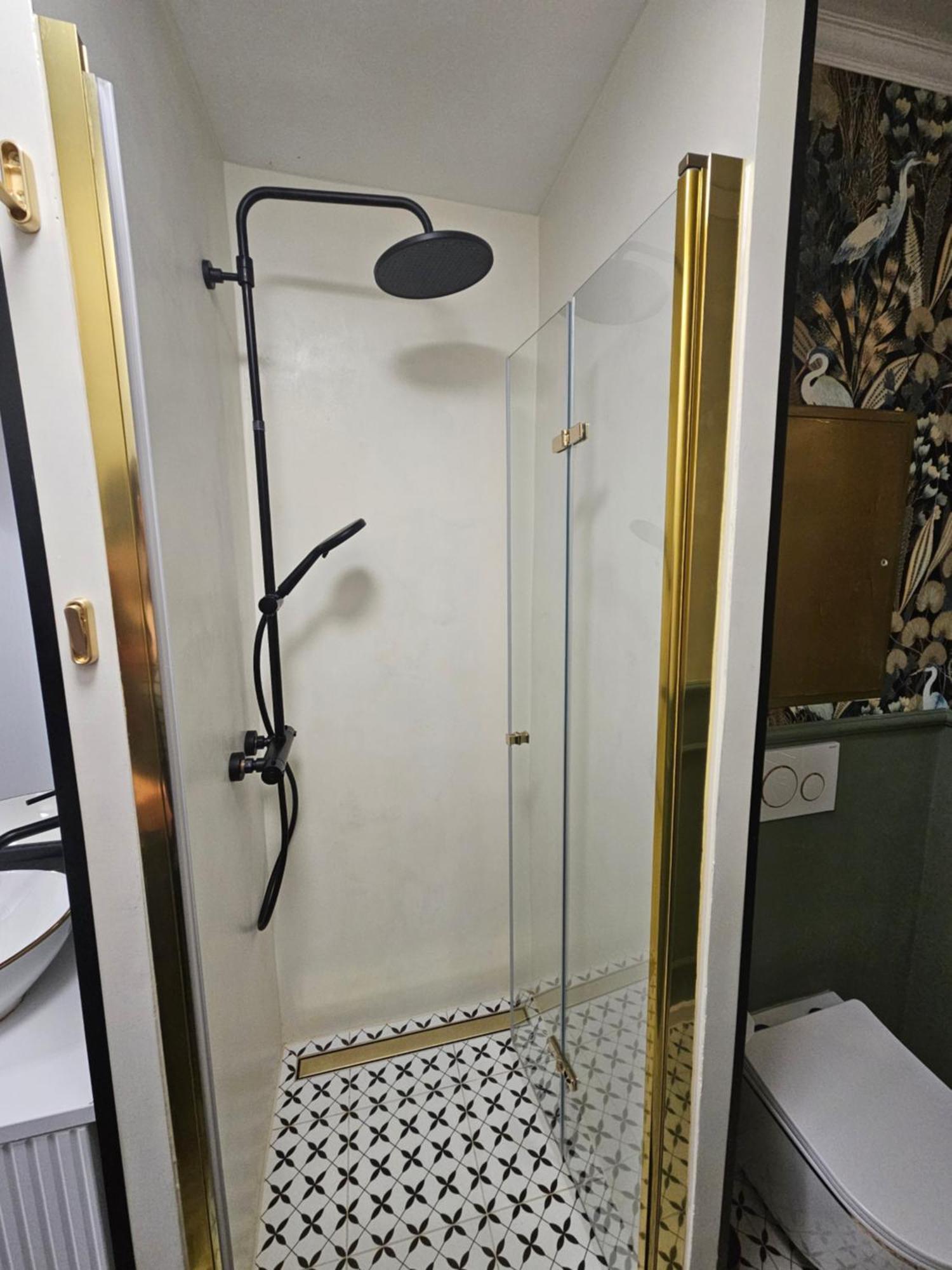 Luxusny Apartman Pri Nemocnici 코시체 외부 사진